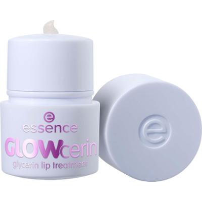 essence Glowcerin Glycerin Lip Treatment 01 Glow For It