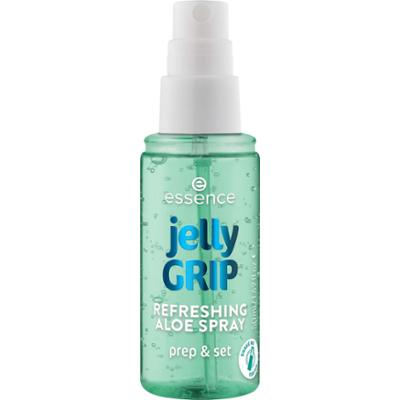 essence Jelly Grip Refreshing Aloe Spray 50 ml
