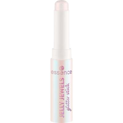 essence Jelly Jewels Glitter Stick 01 Frosted Twinkle