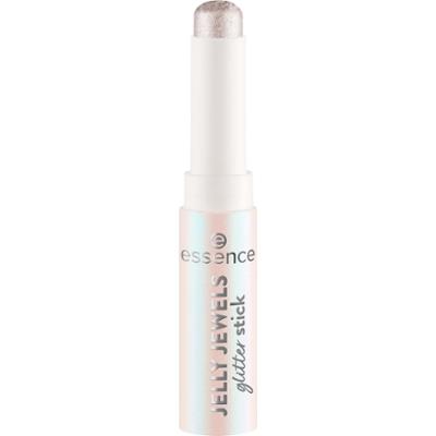 essence Jelly Jewels Glitter Stick 02 Diamond Dust