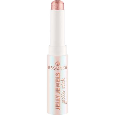 essence Jelly Jewels Glitter Stick 03 Golden Hour
