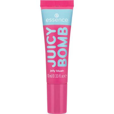 essence Juicy Bomb Party Jelly Blush 01 Cassis Crush