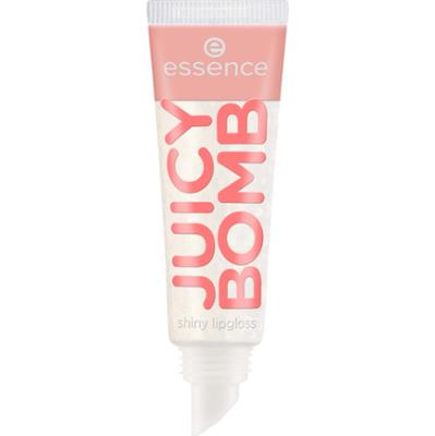 essence Juicy Bomb Shiny Lipgloss 101 - błyszczyk do ust 101 Lovely Li
