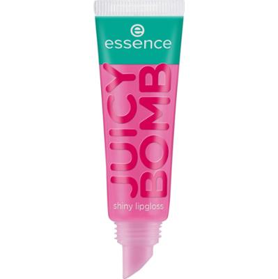 essence Juicy Bomb Shiny Lipgloss 102 - błyszczyk do ust 102 Witty Wat