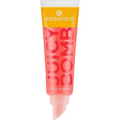 essence Juicy Bomb Shiny Lipgloss 103 - błyszczyk do ust 103 Proud Pap