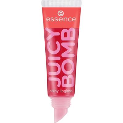 essence Juicy Bomb Shiny Lipgloss 104 - błyszczyk do ust 104 Poppin' P