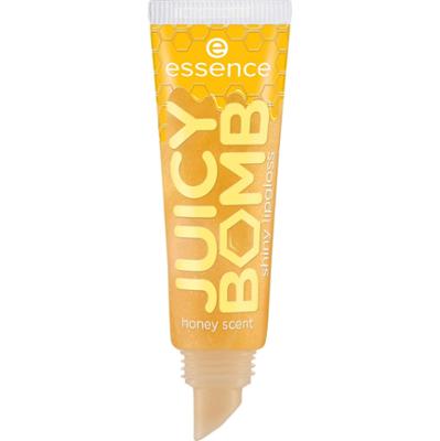 essence Juicy Bomb Shiny Lipgloss 109 Bee Mine