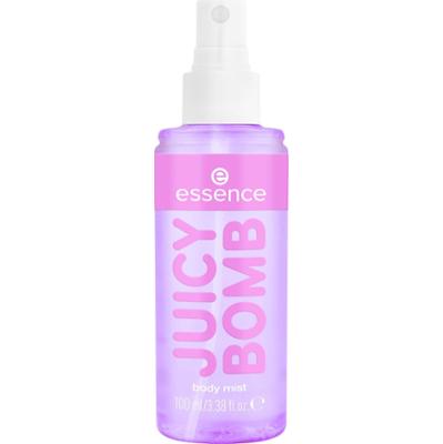 essence Juicy Bomb Sweet Drop Body Mist 103 Blueberry Bite