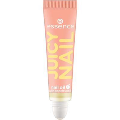 essence Juicy Nail Nail Oil 01 Keep On Rollin