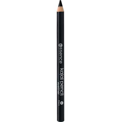 essence Kajal Pencil 01 Black