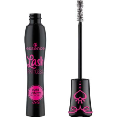 essence Lash Princess Maskara pogrubiająca