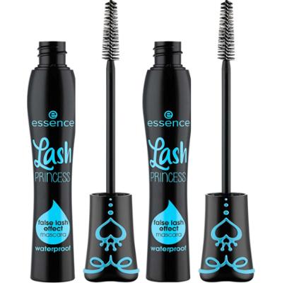 essence Lash Princess False Lash Effect Mascara Waterproof 12 ml x 2