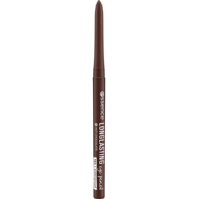 essence Longlasting Eye Pencil 18h + Waterproof 02 Hot Chocolate