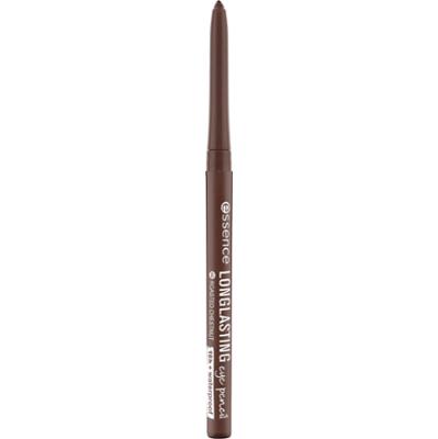 essence Long-Lasting Eye Pencil 18H + Waterproof 40 Roasted Chestnut