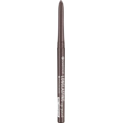 essence Longlasting Eye Pencil 18h + Waterproof 35 Sparkling Brown