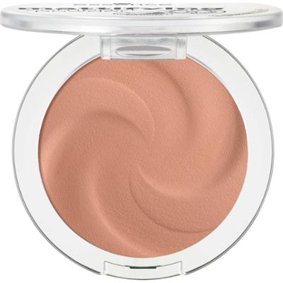 essence Matujący puder 0 2