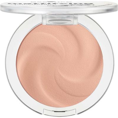 essence Matujący puder 0 4