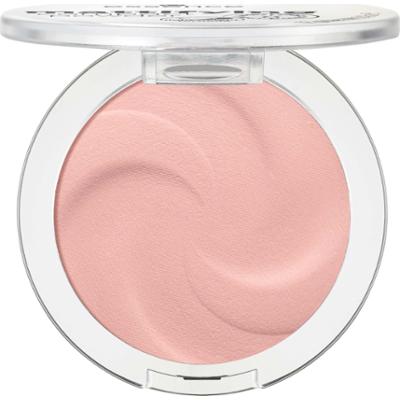 essence Matujący puder 10