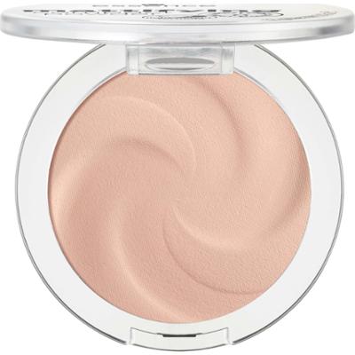 essence Matujący puder 11