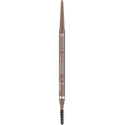 essence Micro Precise Brow Pencil 02 Taupe