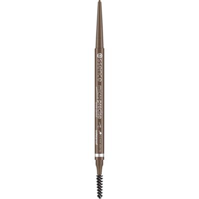 essence Micro Precise Brow Pencil 03 Light Brown