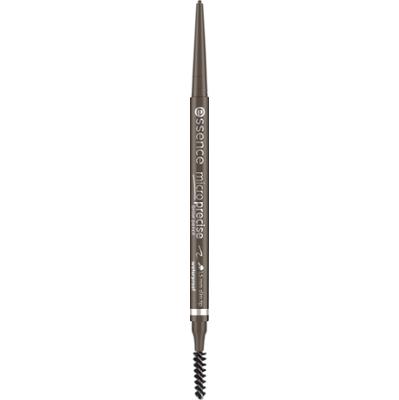 essence Micro Precise Brow Pencil 04 Neutral Brown