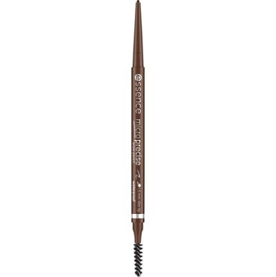 essence Micro Precise Brow Pencil 05 Warm Brown