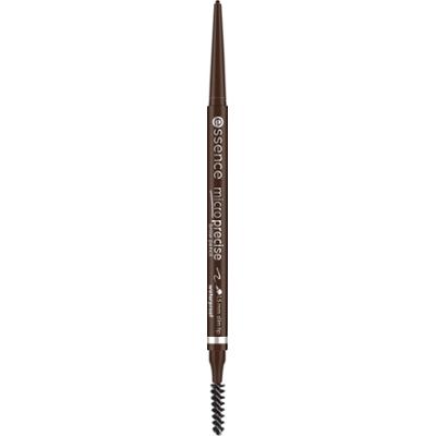 essence Micro Precise Brow Pencil 06 Dark Brown