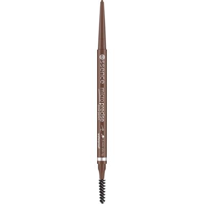 essence Micro Precise Brow Pencil 07 Auburn