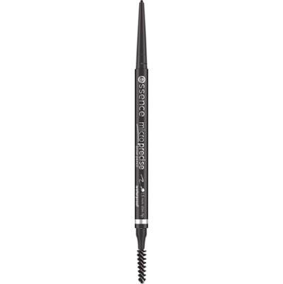 essence Micro Precise Brow Pencil 08 Black Brown