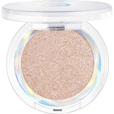 essence Mono Eyeshadow Glitter 03 Blushed Stardust