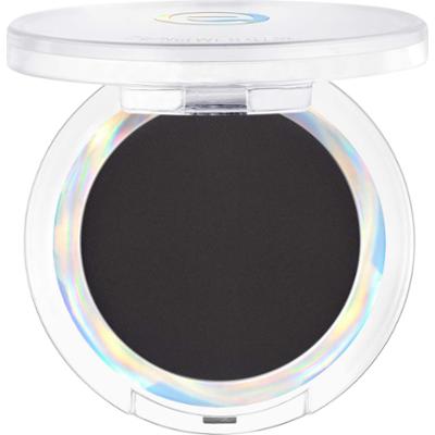 essence Mono Eyeshadow Matte 03 Deep Ink