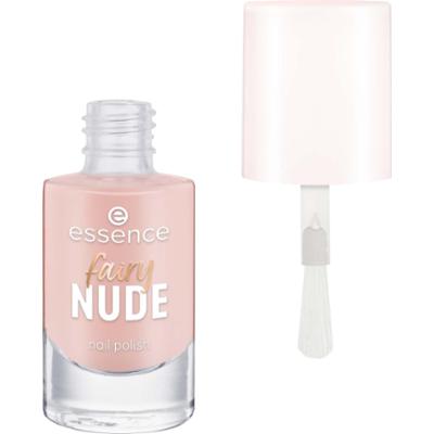 essence Nail Polish 06 Fairy Nude