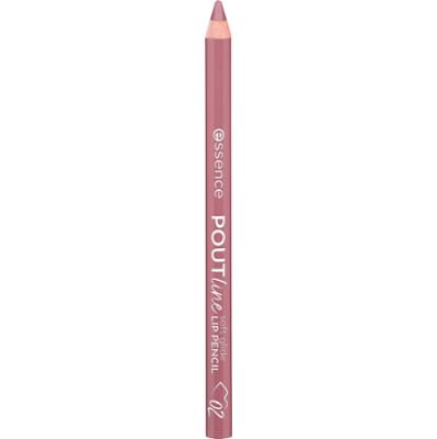 essence Poutline Soft Glide Lip Pencil 02 Pinky Promise