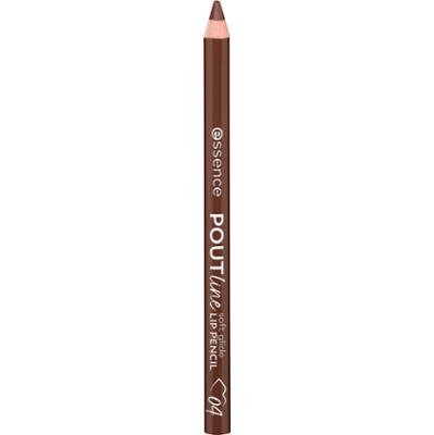 essence Poutline Soft Glide Lip Pencil 04 Cocoa Me Crazy