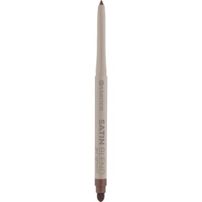 essence Satin Blend Gel Eyeliner 02 Cocoa