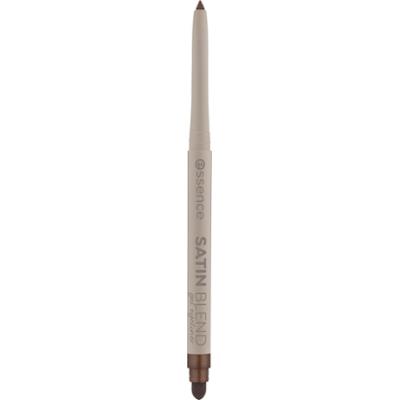 essence Satin Blend Gel Eyeliner 03 Bronzed Shimmer