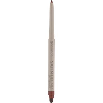 essence Satin Blend Gel Eyeliner 05 Rich Burgundy