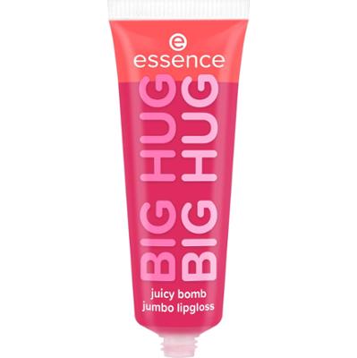 essence Say It With Juicy Big Hug Juicy Bomb Jumbo Lipgloss 01 Poppin'