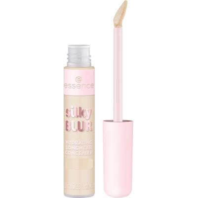 essence Silky Blur Hydrating Longwear Concealer 100