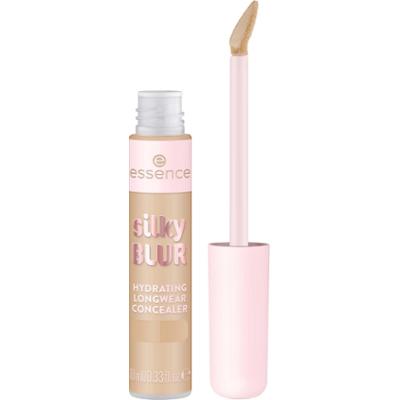 essence Silky Blur Hydrating Longwear Concealer 180