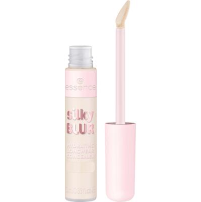 essence Silky Blur Hydrating Longwear Concealer 20