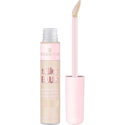 essence Silky Blur Hydrating Longwear Concealer 80