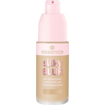 essence Silky Blur Hydrating Longwear Foundation 178