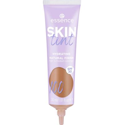essence Skin Tint SPF30 100