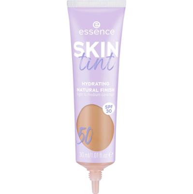 essence Skin Tint SPF30 50