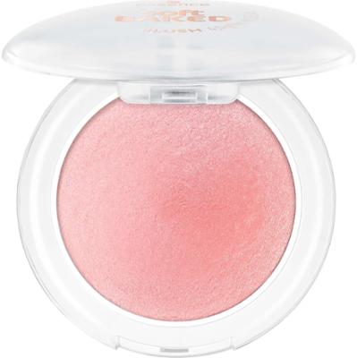essence Soft Baked Blush 10 Soft Bloom
