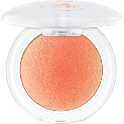 essence Soft Baked Blush 20 Peach Please