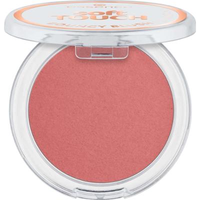 essence Soft Touch Bouncy Blush 10 antique bloom