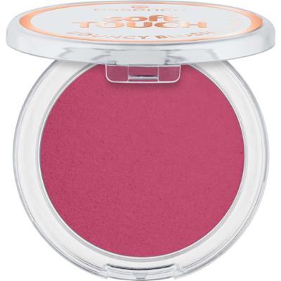 essence Soft Touch Bouncy Blush 20 electric peony